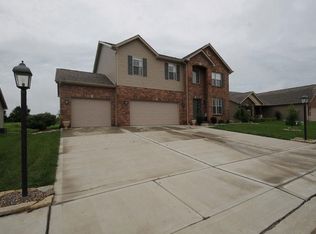 1424 Clifton Way Ct, O Fallon, IL 62269