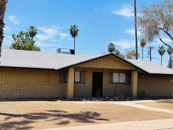 1513 W 7TH Place, Tempe, AZ 85281