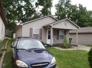 170 Colfax St, Lexington, KY 40508