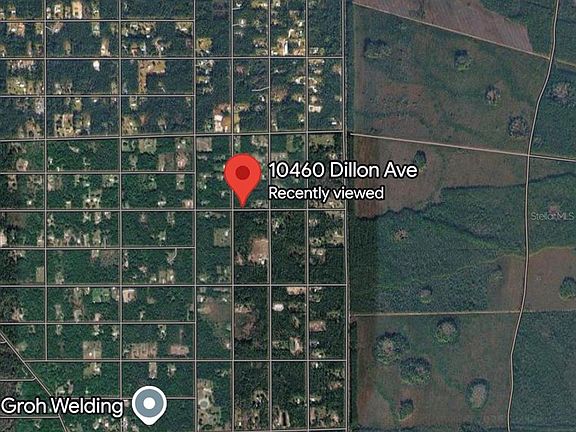 5th image of 10460 DILLON AVENUE