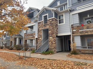 5255 Memphis Street Bldg 1 #121, Denver, CO 80239