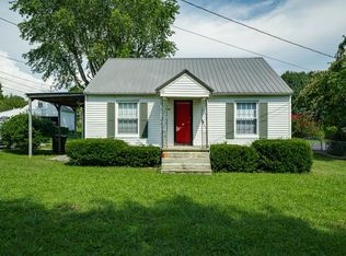 128 S Highland Dr, Sparta, TN 38583