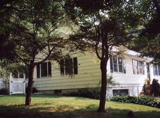 58 Steep Hill Rd, Winchester Center, CT 06094