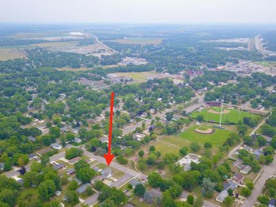 1003 2nd St S, Cold Spring, MN, 56320