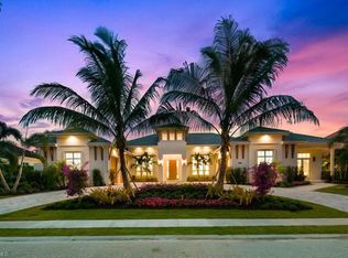 7223 Tory Ln, Naples, FL 34108