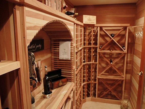 Wine Cellar