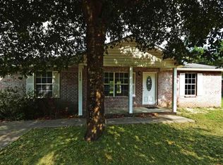 6856 Fast Gun Ln, Milton, FL 32570