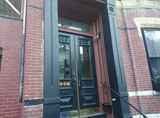 21 High St #2, Brookline, MA 02445