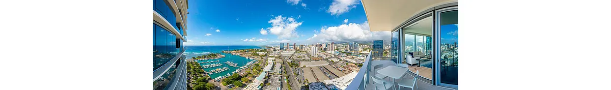 Building Photo - 1118 Ala Moana Blvd #2805