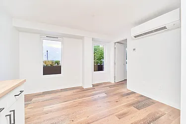 Rented by Living New York