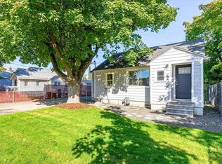 8801 E Frederick Ave, Spokane, WA 99212