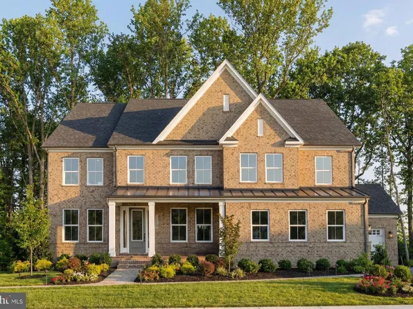 1512 Leeland Forest Rd, Upper Marlboro, MD 20774