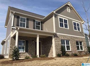 1009 Camellia Ridge Dr, Pelham, AL 35124