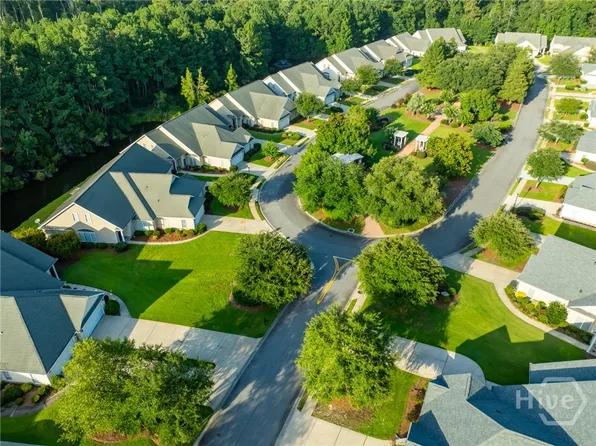 32 Weatherby Circle, Savannah, GA 31405