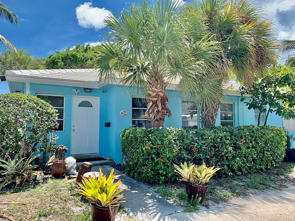 303 S L St, Lake Worth, FL 33460 Zillow