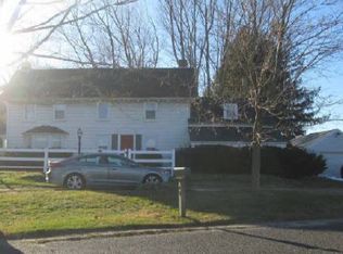 98 Beebe Run Rd, Bridgeton, NJ 08302