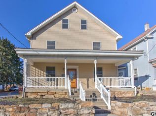 603 Union St, Millersburg, PA
