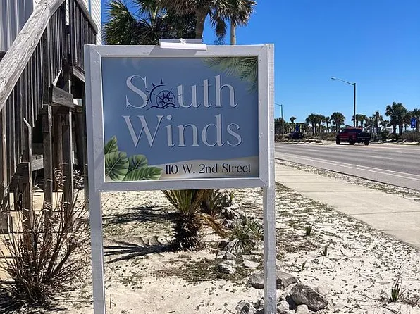 110 2nd St W #12, Gulf Shores, AL 36542