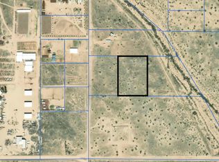 0 S Barrett Rd #D, Eloy, AZ 85131