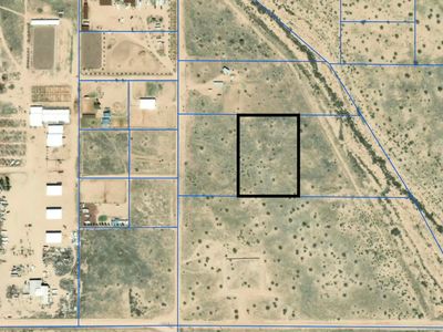 0 S Barrett Rd #D, Eloy, AZ, 85131
