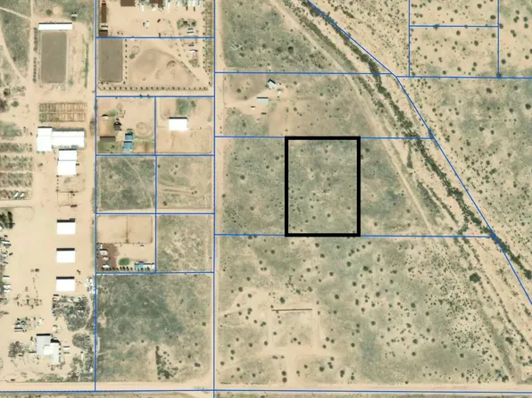 0 S Barrett Road #D, Eloy, AZ 85131