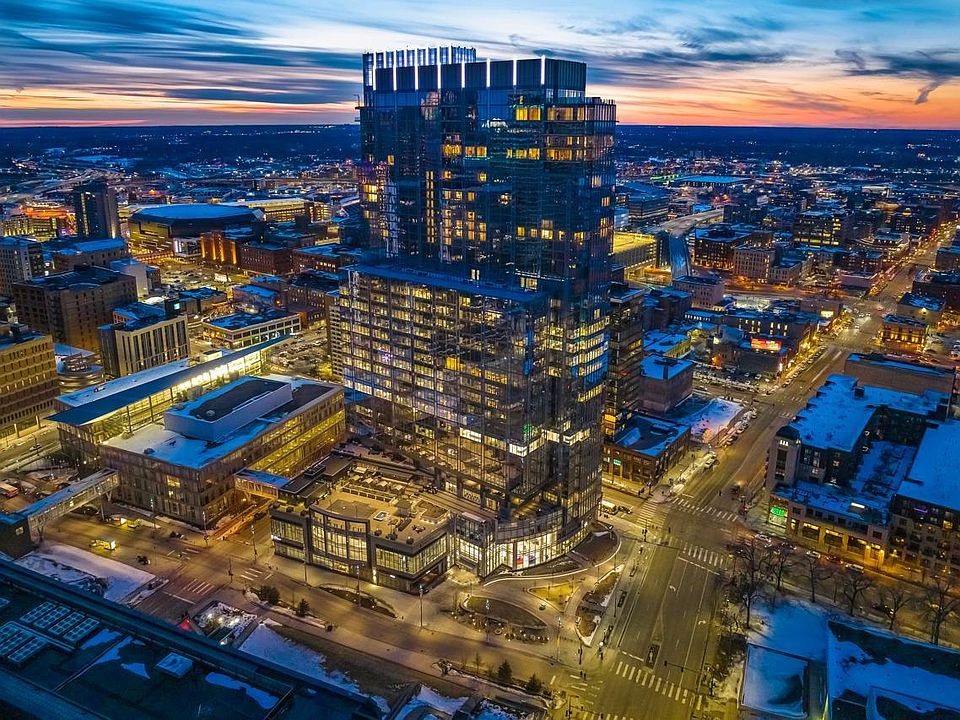 255 Hennepin Ave Minneapolis, MN, 55401 Apartments for Rent Zillow