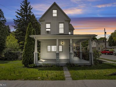 2701 Boas St, Harrisburg, PA, 17103