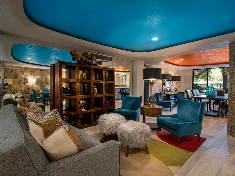 Rivercliff Estate Apartments in Little Rock, AR