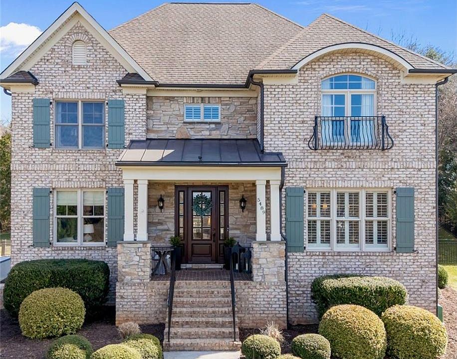 1st image of 5489 Spindletop Ct