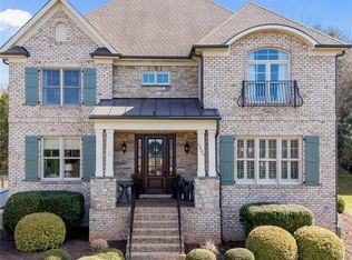 5489 Spindletop Ct, Winston Salem, NC 27106