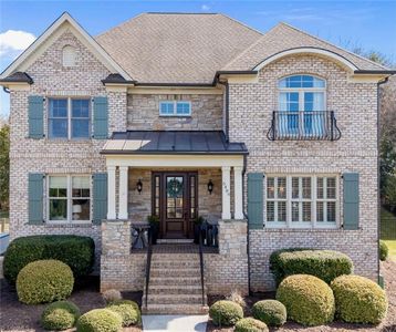 5489 Spindletop Ct, Winston Salem, NC, 27106