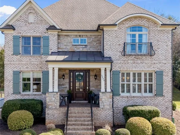 5489 Spindletop Ct, Winston Salem, NC 27106