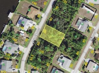 615 Spring Lake Blvd, Pt Charlotte, FL 33952