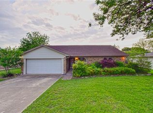 1227 Estes St, Benbrook, TX 76126