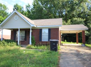 122 Maplewood Dr, Saltillo, MS 38866