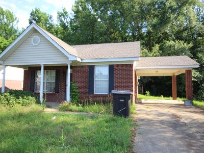 122 Maplewood Dr, Saltillo, MS, 38866