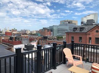 33 Anderson St APT 2N, Boston, MA 02114