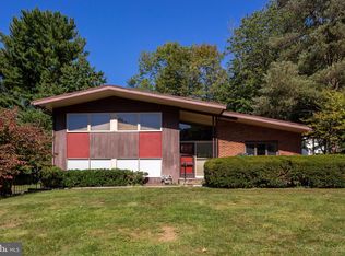 913 Bent Ln, Erdenheim, PA 19038