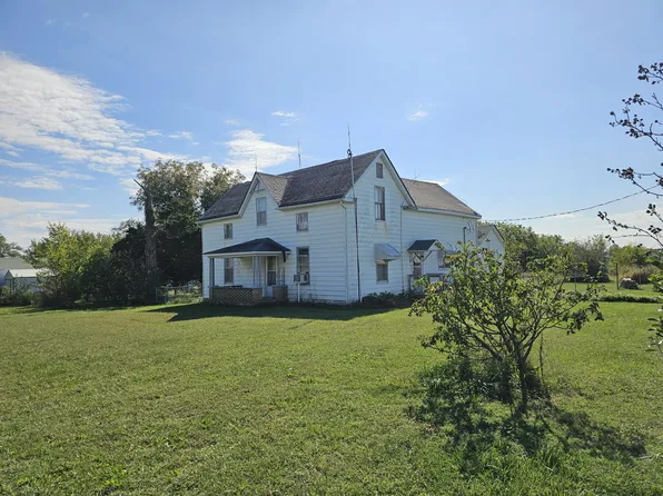 18002 State Highway H, Monett, MO 65708