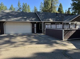 5616 Pony Express Trl, Camino, CA 95709