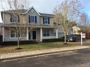 52055 SE Icenogle Loop, Scappoose, OR 97056