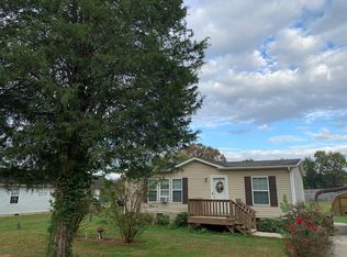 245 2nd St, Englewood, TN 37329