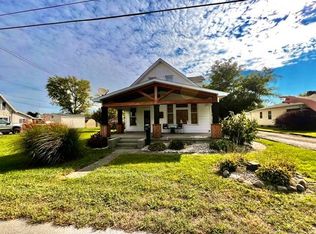 236 Fiant St, Connersville, IN 47331