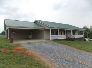 673 Old Kentucky Rd S, Greeneville, TN 37743