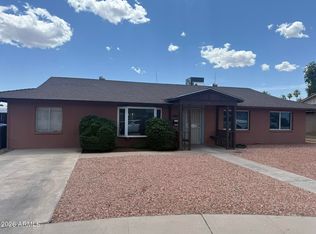 3727 W BANFF Lane, Phoenix, AZ 85053