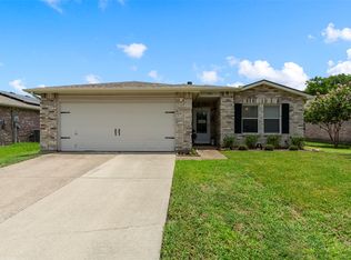 3401 Jacobs Dr, McKinney, TX 75070
