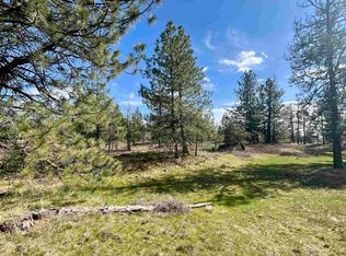 249015 W Kitt Rd, Reardan, WA 99029