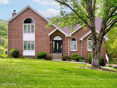 1508 Colonial Ct, Goshen, KY, 40026