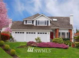 13409 45th Ct W, Mukilteo, WA