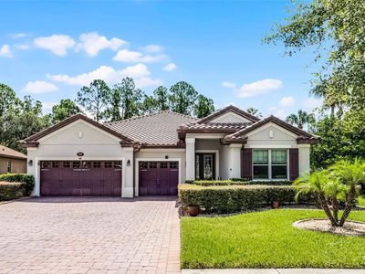 100 Verde Way, Debary, FL, 32713